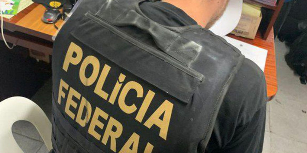 PF prende suspeito de participação em assalto a bancos em Araçatuba