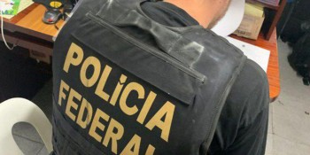 PF prende suspeito de participação em assalto a bancos em Araçatuba