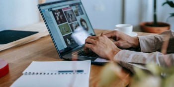Procura e oferta de trabalho remoto cresce na pandemia