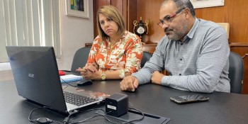 Prefeitos se reúnem com representantes da Artesp