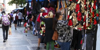 SP: prefeitura promove mutirão com oportunidades de emprego 