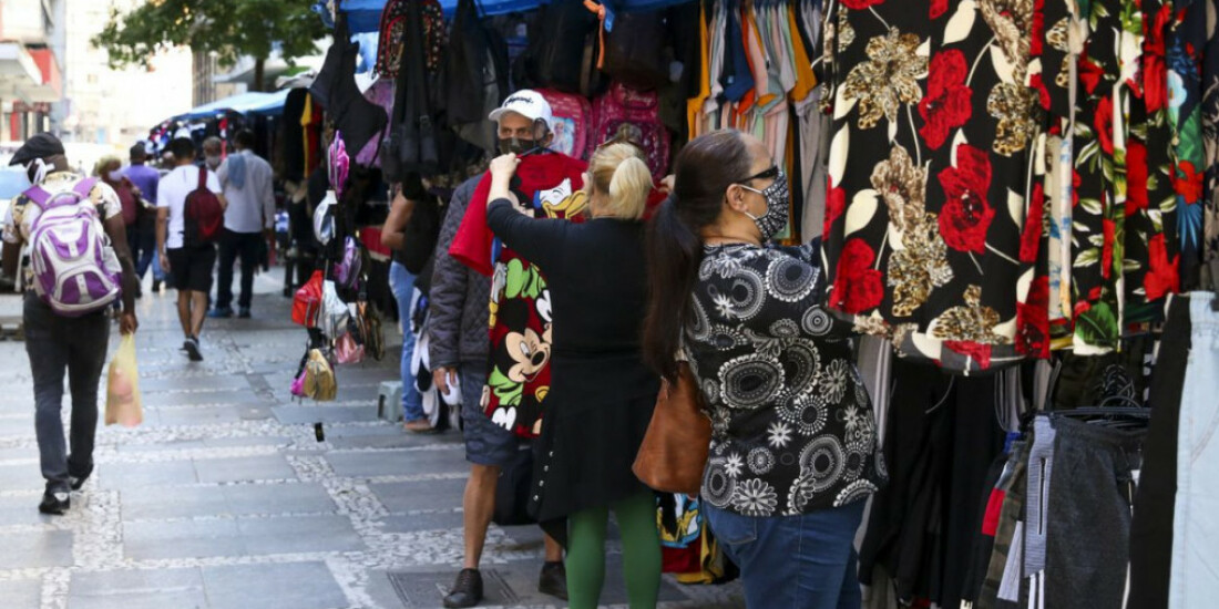 SP: prefeitura promove mutirão com oportunidades de emprego 