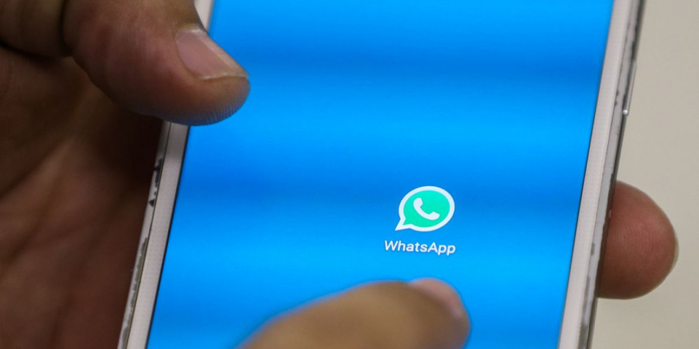 Milhares de usuários se queixam de instabilidade do WhatsApp