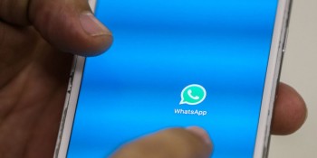 Milhares de usuários se queixam de instabilidade do WhatsApp