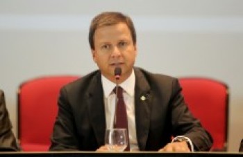 Para presidente da OAB, volta de Delcídio é um desrespeito