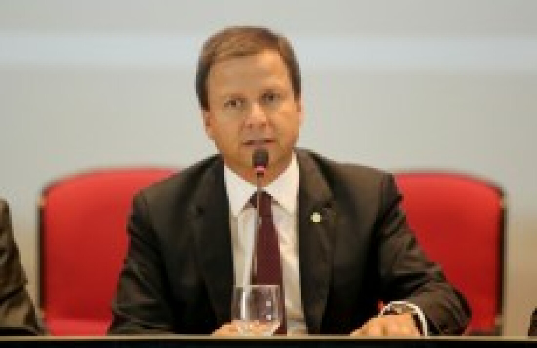 Para presidente da OAB, volta de Delcídio é um desrespeito