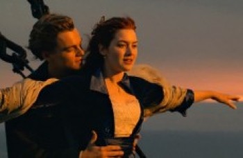 "Titanic"