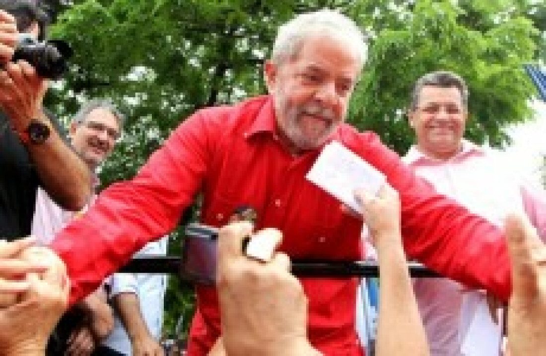Publicitário do PT deve ser preso