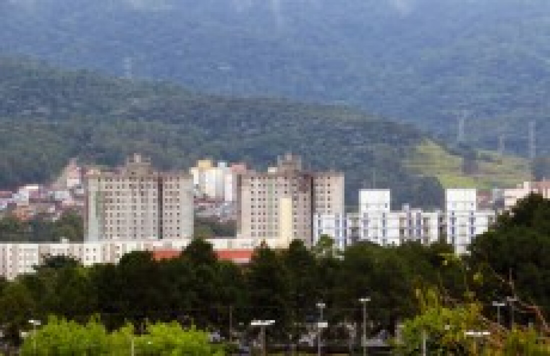 Fornecimento de água será interrompido amanhã
