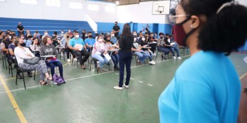 Inscrição para as 500 vagas da GMS encerram hoje