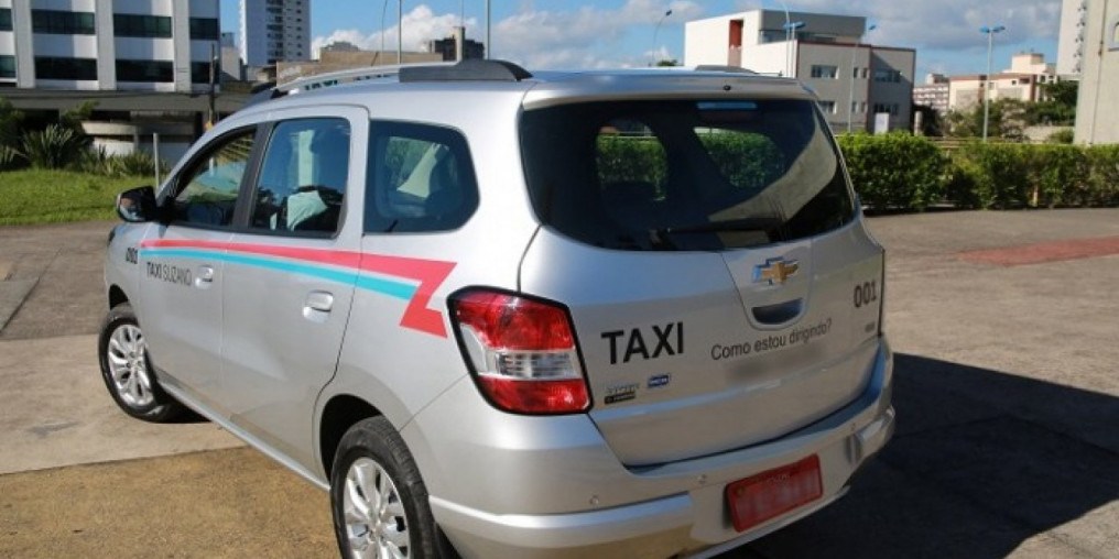 Ipem-SP inicia verificação anual de taxímetro hoje