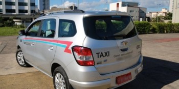 Ipem-SP inicia verificação anual de taxímetro hoje