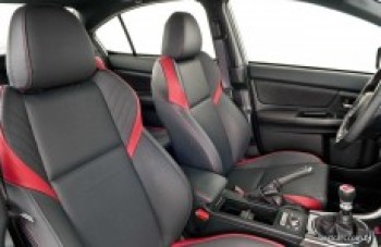 Subaru WRX: pimenta 'made in Japan' para os entusiastas