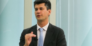 BNDES diz que presença do setor privado impulsiona infraestrutura