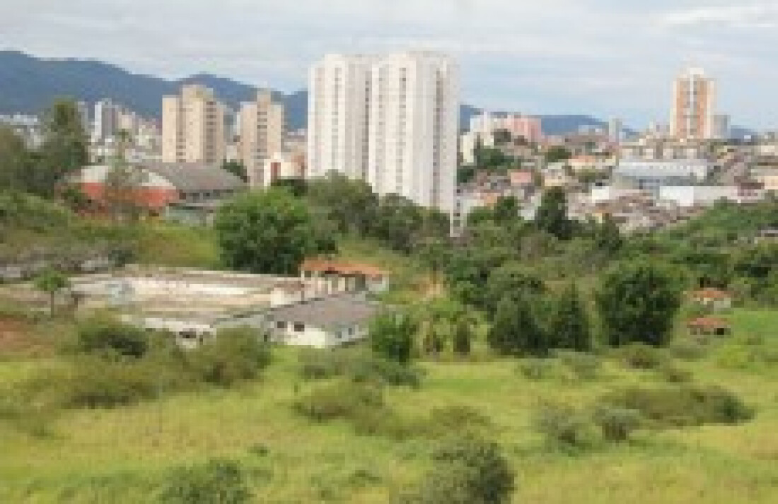 Obras do Parque da Cidade devem ser iniciadas em abril
