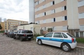 Polícia e Semae fazem operação de combate a furtos de água