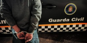 Guarda Municipal impede furto de unidade escolar
