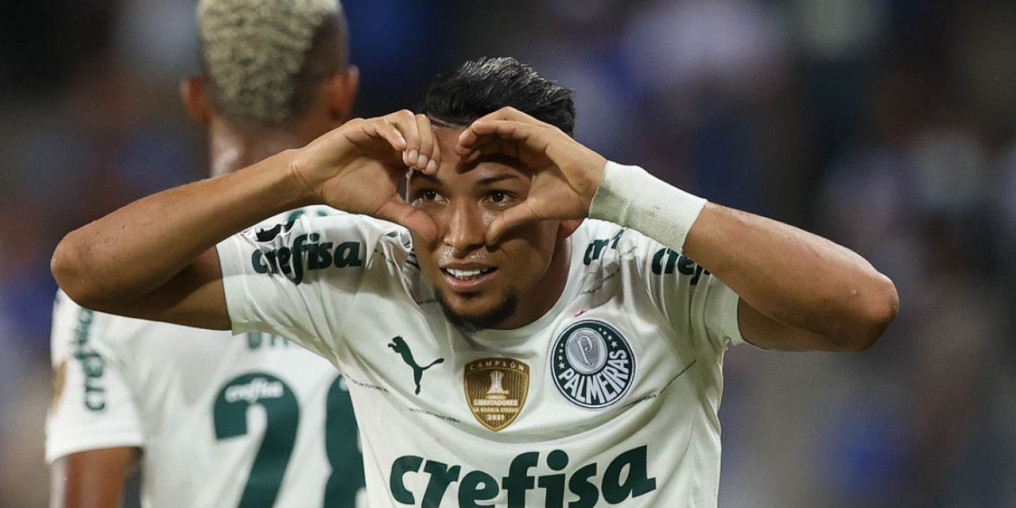 Libertadores: Palmeiras bate Emelec e mantém 100% de aproveitamento