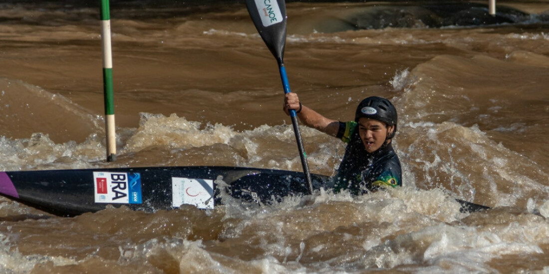 Bolsa Atleta beneficia mais de 100 esportistas da região