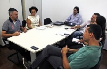 Ciclorrota vai ligar César de Souza ao centro em março