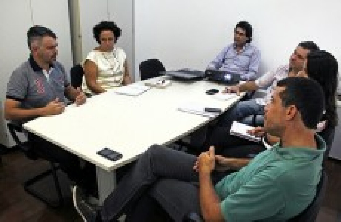 Ciclorrota vai ligar César de Souza ao centro em março