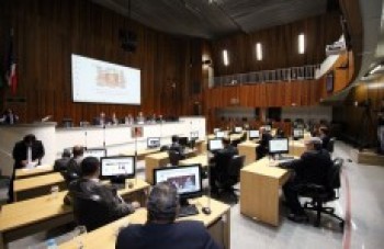 Câmara abre inquérito para investigar queda de antena