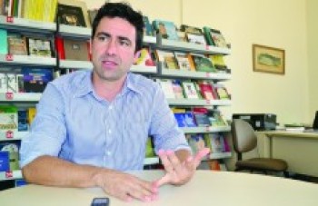 Bate-papo sobre a Lei de Incentivo à Cultura será realizado nesta quarta-feira