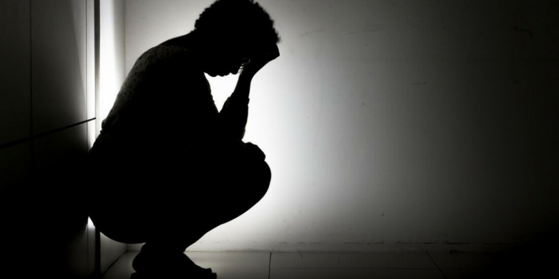 Diagnóstico de depressão cresce 40% durante a pandemia