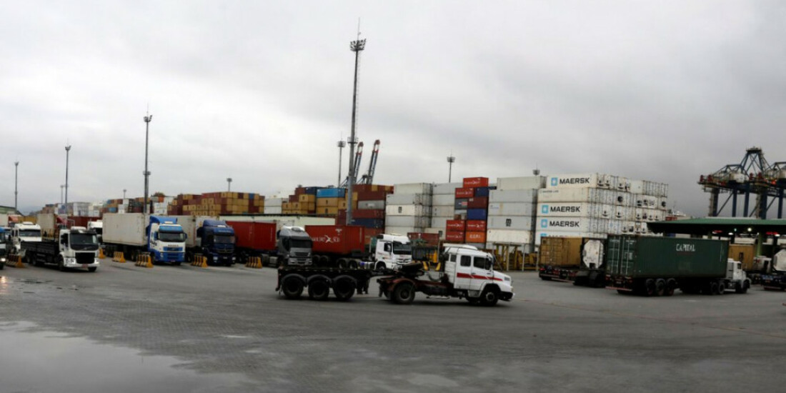 Balança comercial de abril tem superávit de US$ 8,225 bilhões