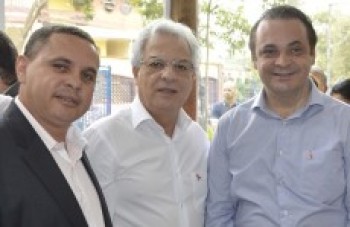 Gabinete Itinerante é reagendado para sexta