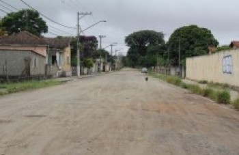 Construção deve começar em março