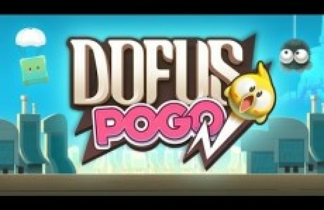 "Dofus Pogo"