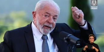 Queremos fazer política do ganha-ganha, diz Lula sobre Mercosul e UE