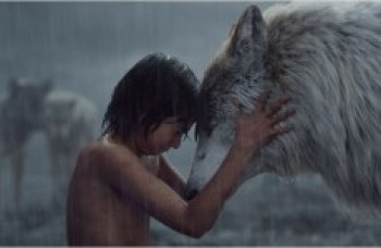 "Mogli - O Menino Lobo"