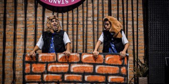 Fundo Social lança a campanha Inverno Solidário no Vasques