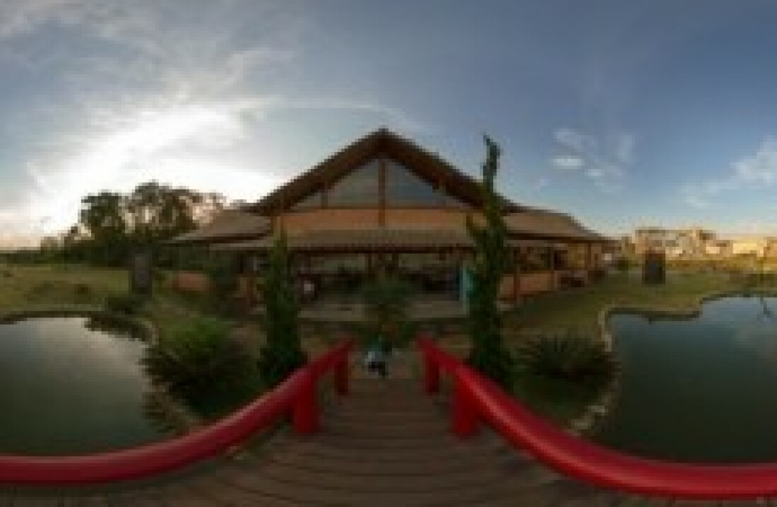 Parque Centenário