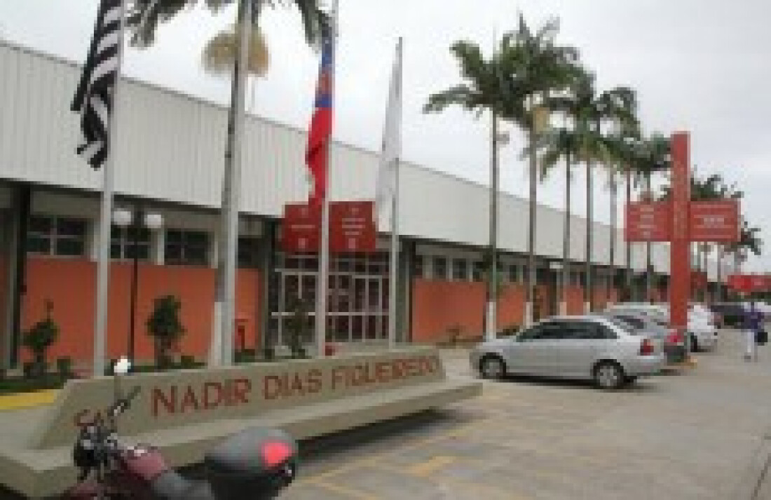 Sesi abre inscrições para oficinas