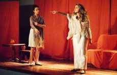 Matrículas para curso de teatro seguem até amanhã na ELM