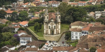Lançada a rota turística Via Liberdade