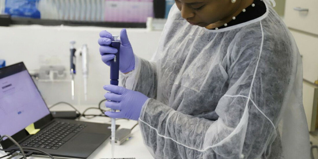 São Paulo registra primeiro caso da variante Arcturus da covid-19