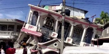 Brasil renova prazo para acolhida humanitária de haitianos
