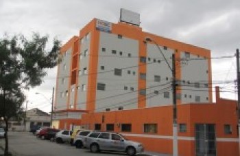 Prédio do antigo Campos Salles reabre agora como Suzancor