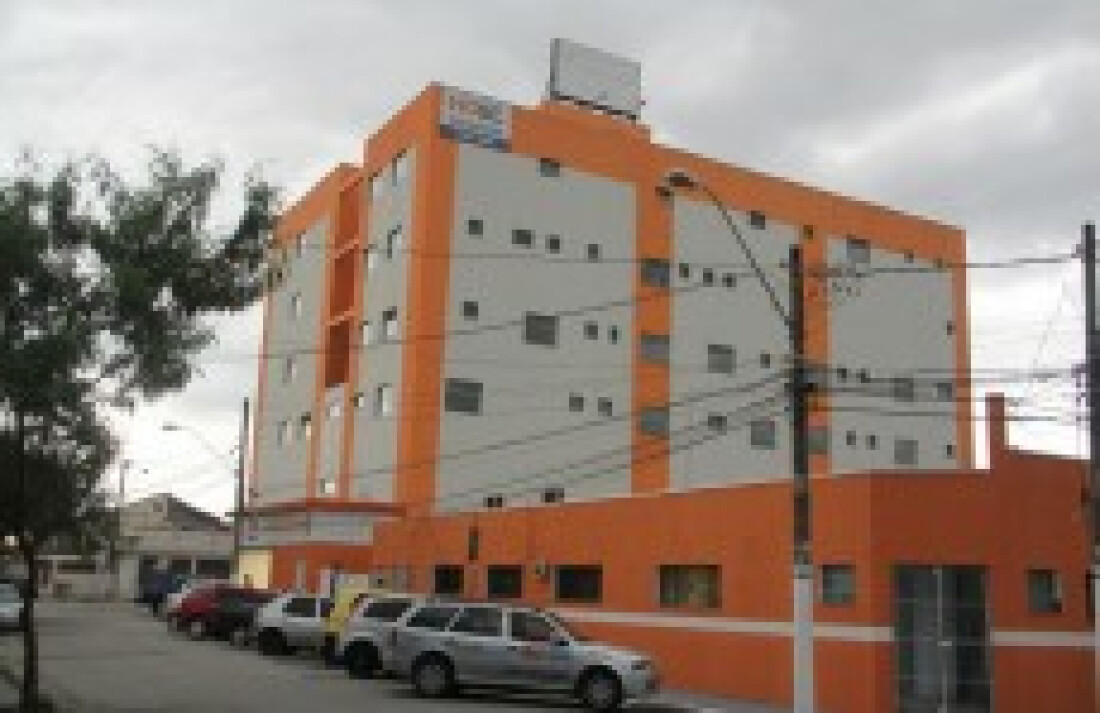 Prédio do antigo Campos Salles reabre agora como Suzancor