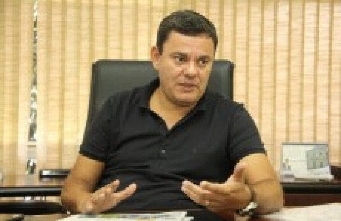 Mogi arrecada 20,9% menos em 2015