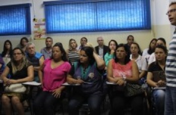 Prefeitura anuncia ações para combater focos dos mosquito