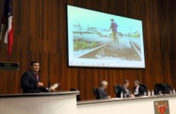 Reformas das estações de Mogi seguem sem prazos para início