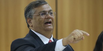 Dino quer apuração sobre campanha do Google contra PL das Fake News