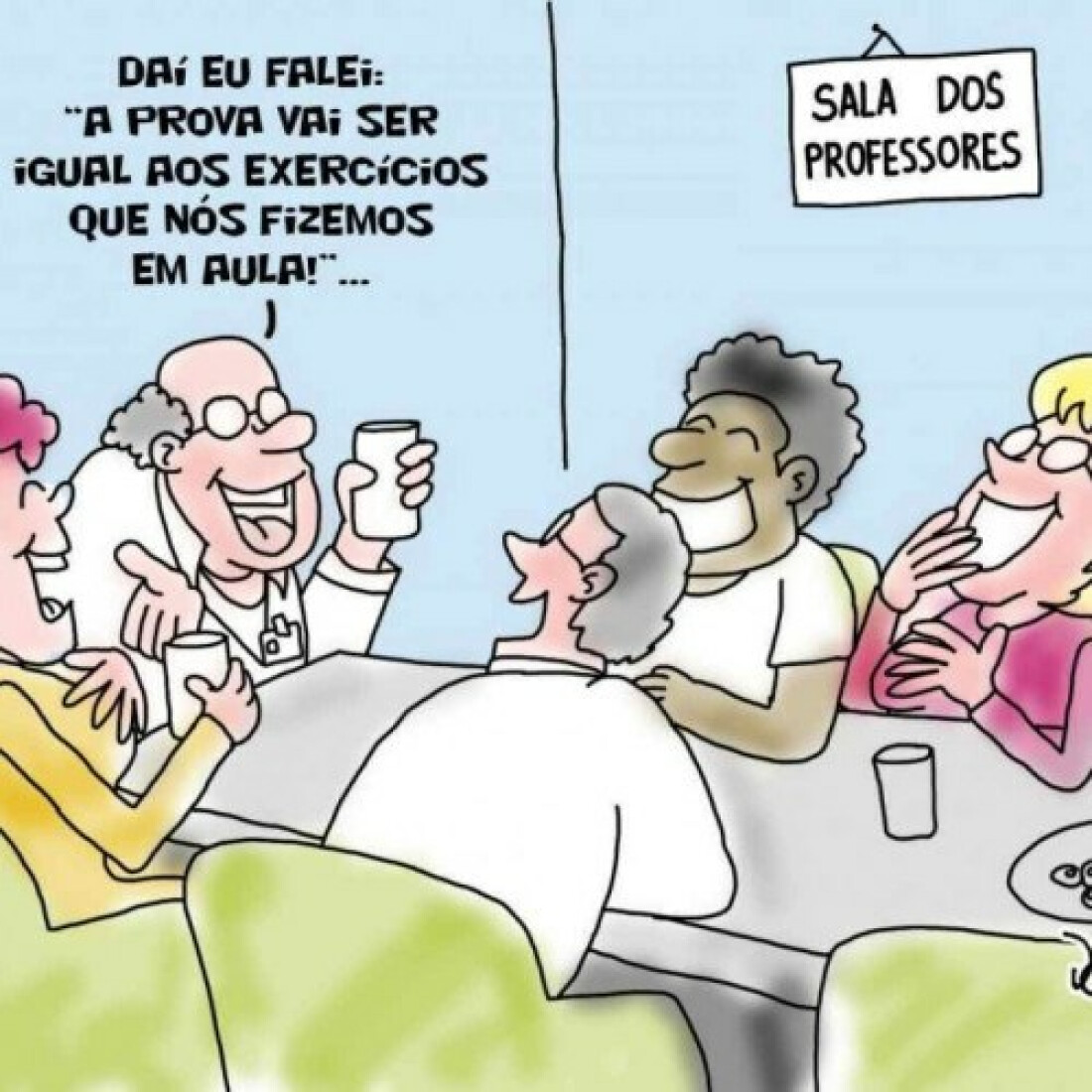 CHARGE