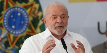 Lula confirma presença em ato com centrais sindicais em SP