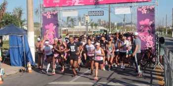 Esportes agitam feriado e final de semana na cidade